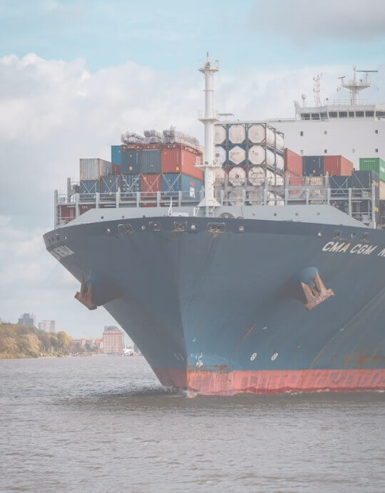 Makmar Ferries, Gemi Acenteciliği ve Transit Hizmetler, Kurumsal Web Sitesi